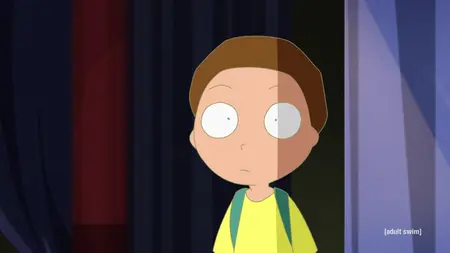 Rick and Morty The Anime S01E03 1080p AS WEB-DL JPN AAC2 0 H 264-ToonsHub