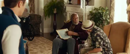 Dirty Grandpa (2016)