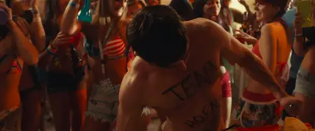 Dirty Grandpa (2016)