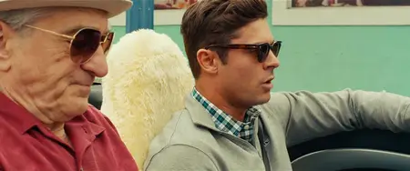 Dirty Grandpa (2016)