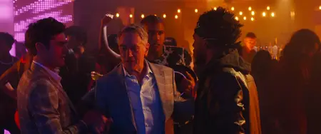 Dirty Grandpa (2016)