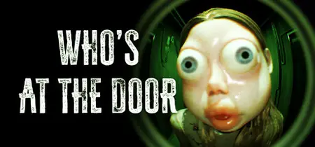 Whos at the door (2025)