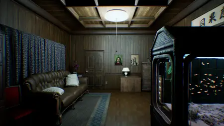 Whos at the door (2025)