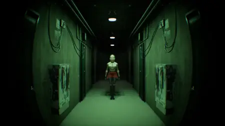 Whos at the door (2025)