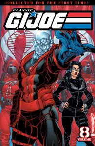 G I Joe Classics vol 08 (2010) (digital-Empire