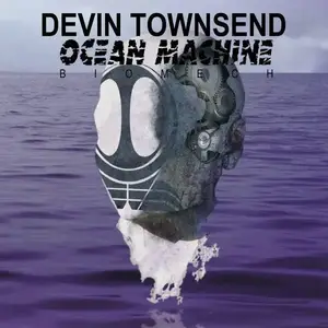 Devin Townsend - Ocean Machine - Biomech (1997) [Reissue 2000]