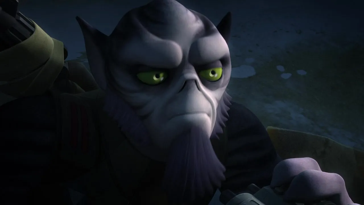 Star Wars Rebels S04E06