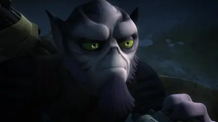 Star Wars Rebels S04E06