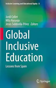 Global Inclusive Education: Lessons from Spain