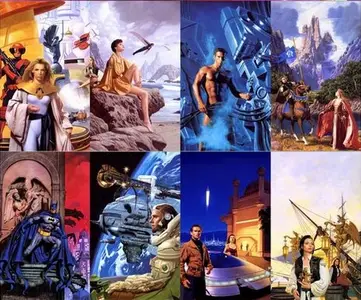 Art by Stephen Youll