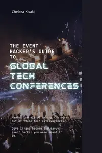 The Event Hacker's Guide to Global Tech Conferences