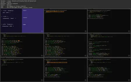 Filter and Manipulate Data with Aggregations in MongoDB