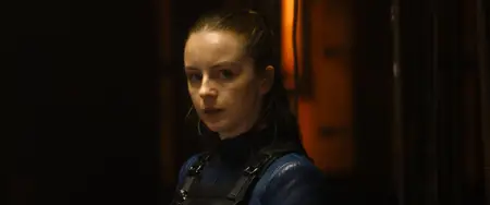 Star Trek: Section 31 (2025)