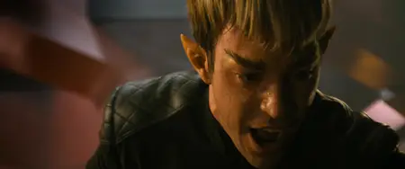 Star Trek: Section 31 (2025)