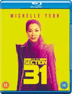 Star Trek: Section 31 (2025)