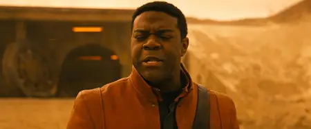 Star Trek: Section 31 (2025)