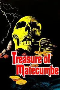 Treasure of Matecumbe (1976)