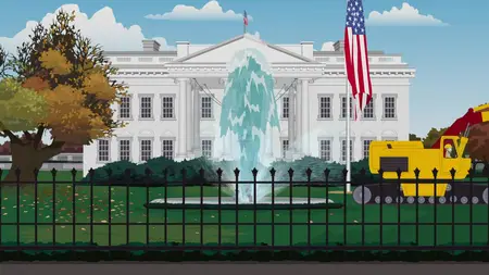 South Park S28E02