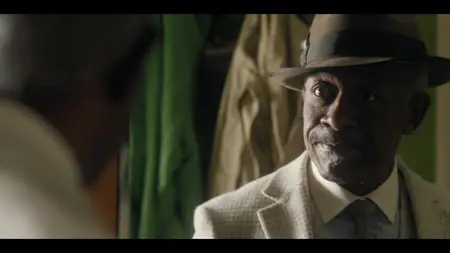 Mr Loverman S01E03
