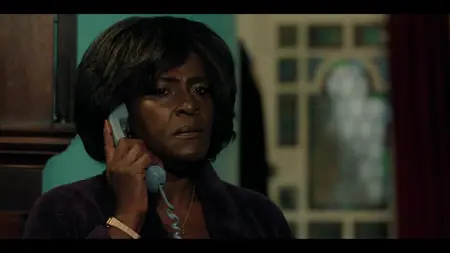 Mr Loverman S01E03