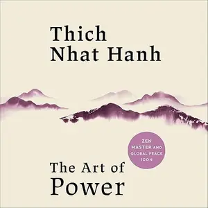 The Art of Power [Audiobook]