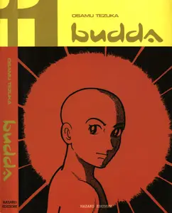 Budda - Volume 1