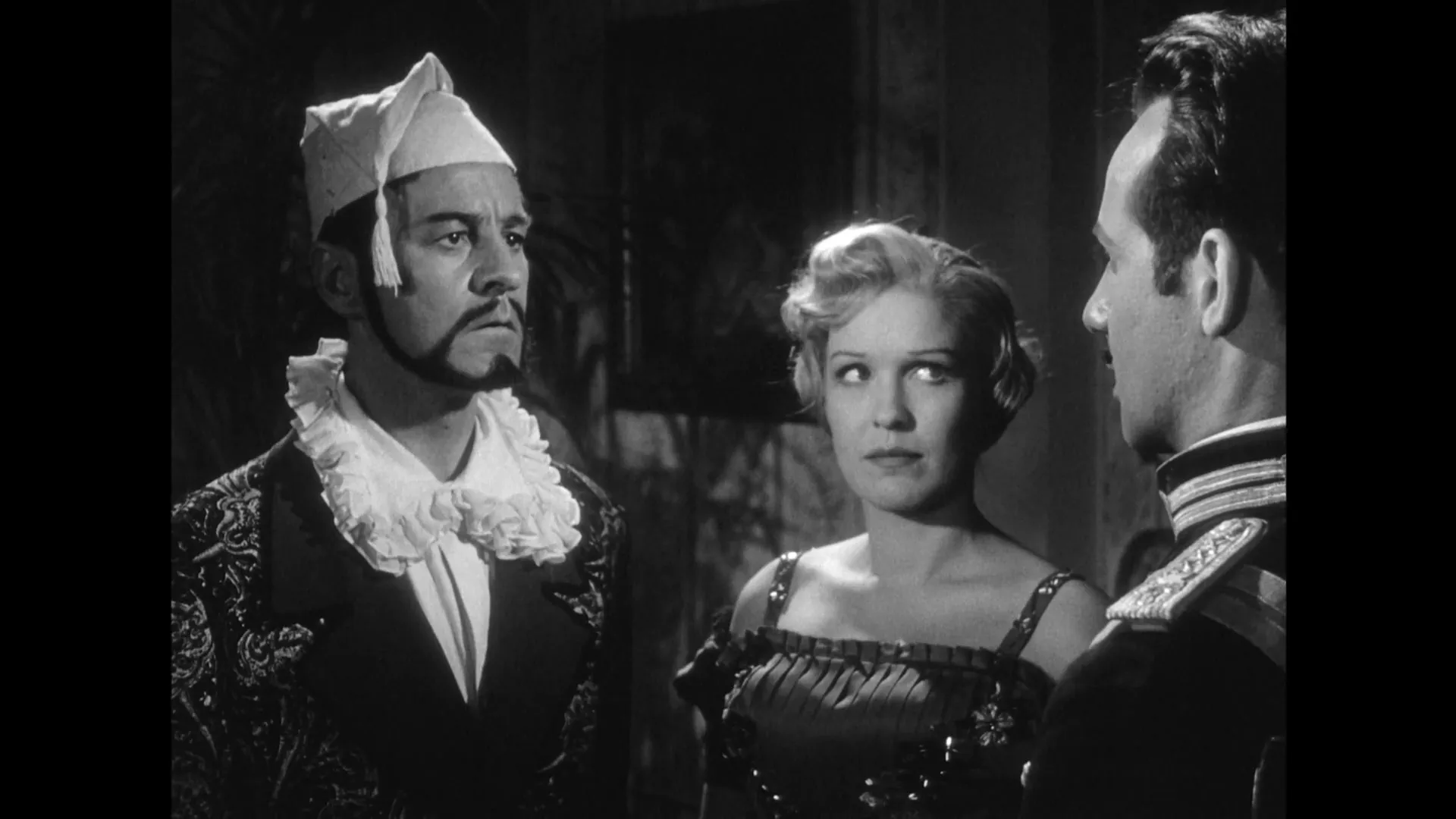 Smiles of a Summer Night (1955)