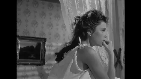 Smiles of a Summer Night (1955)
