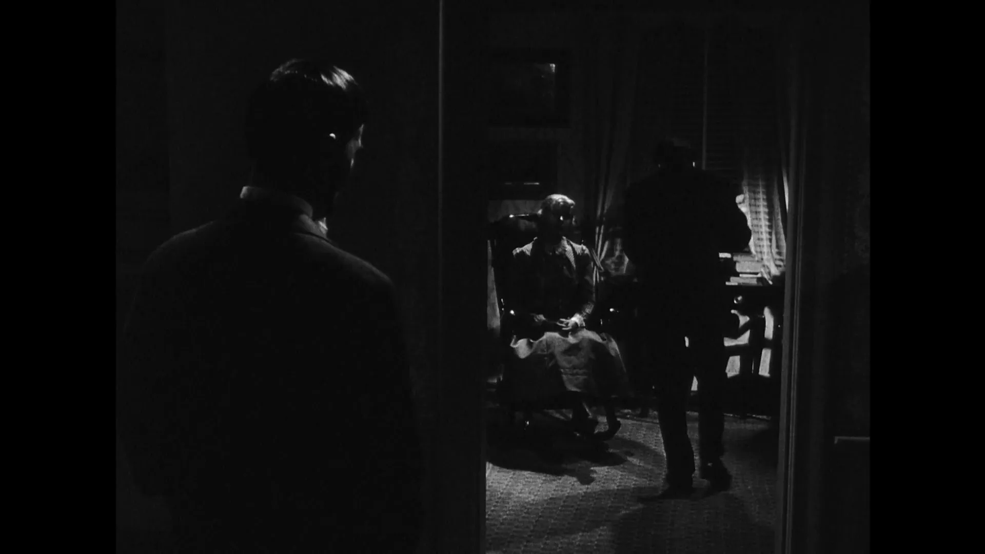Smiles of a Summer Night (1955)