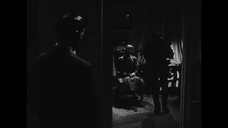 Smiles of a Summer Night (1955)