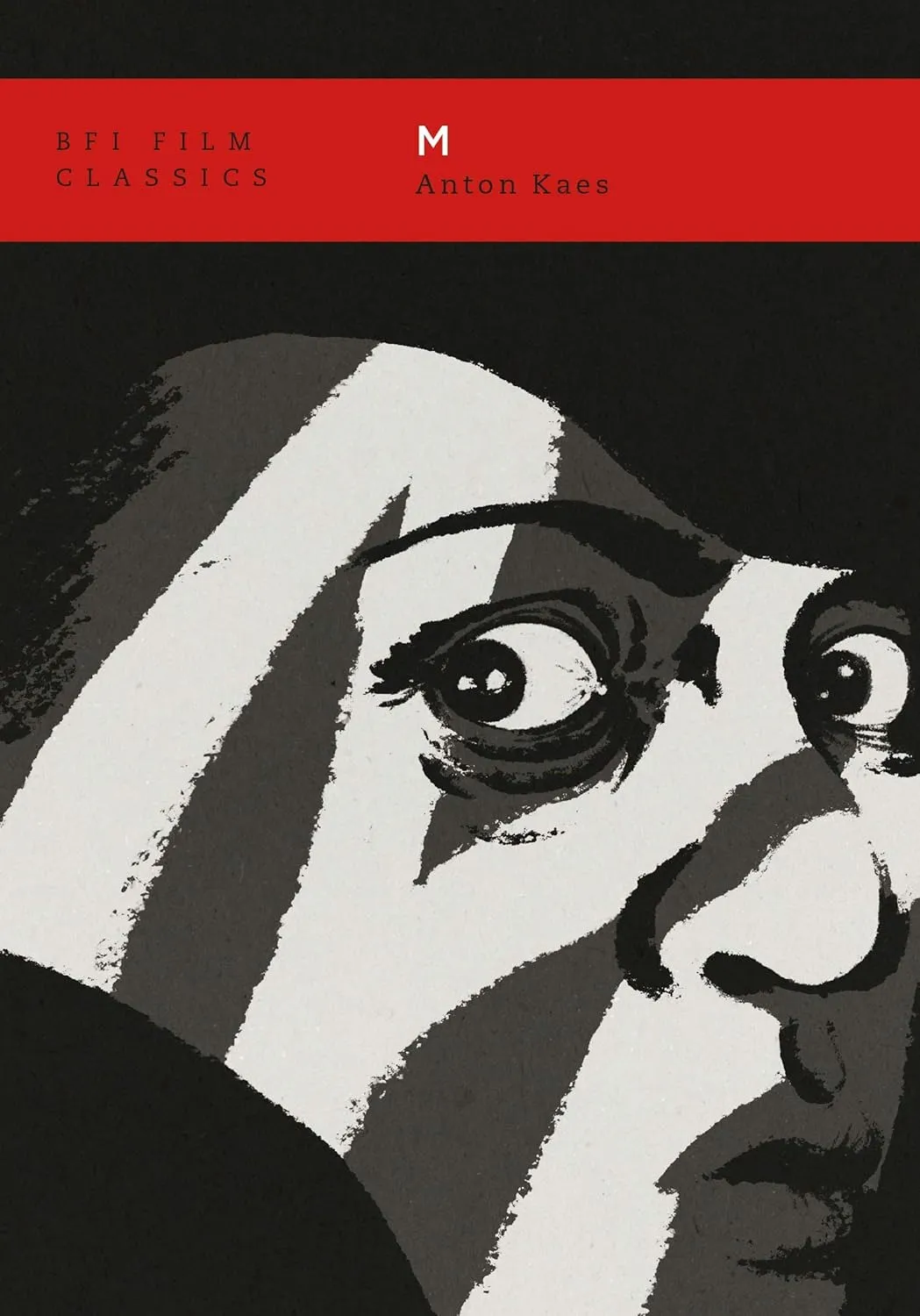 M (BFI Film Classics)