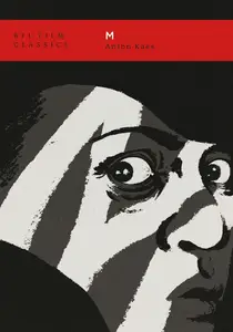 M (BFI Film Classics)