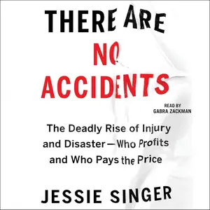 There Are No Accidents: The Deadly Rise of Injury and Disaster - Who Profits and Who Pays the Price