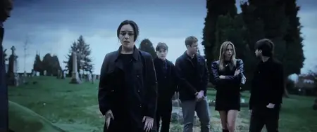 Final Destination: Bloodlines (2025)