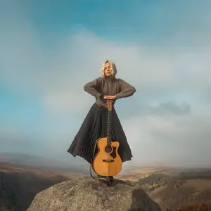 Nina Nesbitt - Mountain Music (The Summit) (2025) [Official Digital Download]