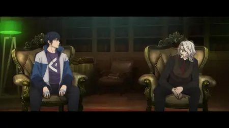 Dragon Raja The Blazing Dawn S02E16