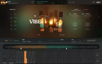 UJAM Virtual Pianist v1.4.0