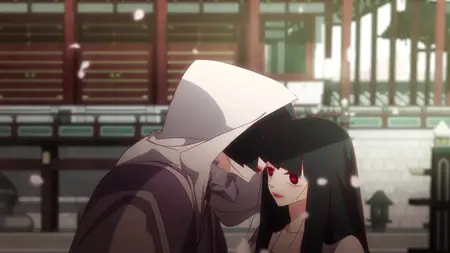 Red Fox S01E08 Episode 8
