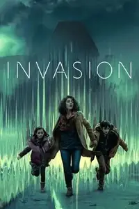 Invasion S03E01