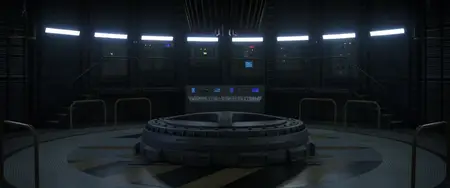 Invasion S03E01