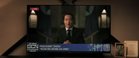 Invasion S03E01