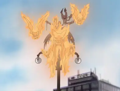 Digimon Adventure S2E44