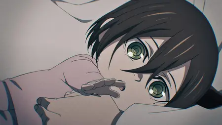 Tatsuki Fujimoto 17-26 S01E07 Nayuta of the Prophecy