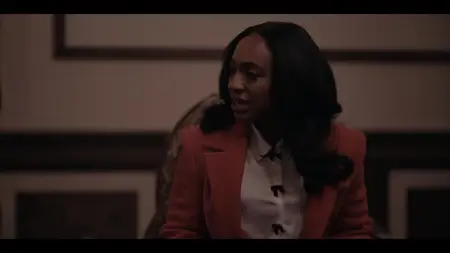 Beauty in Black S02E05
