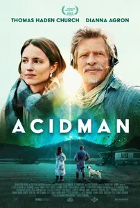 Acidman (2023)