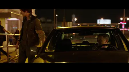 Boulevard (2014)