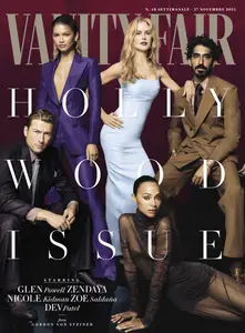 Vanity Fair Italia - 27 Novembre 2024