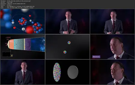 TTC Video - The Big Bang and Beyond: Exploring the Early Universe