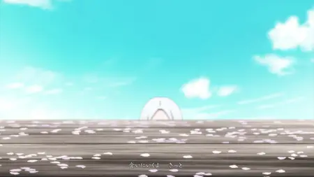 Blue Miburo (2024 S01E11 011 True Strength SubsPlease