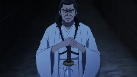 Blue Miburo (2024 S01E11 011 True Strength SubsPlease
